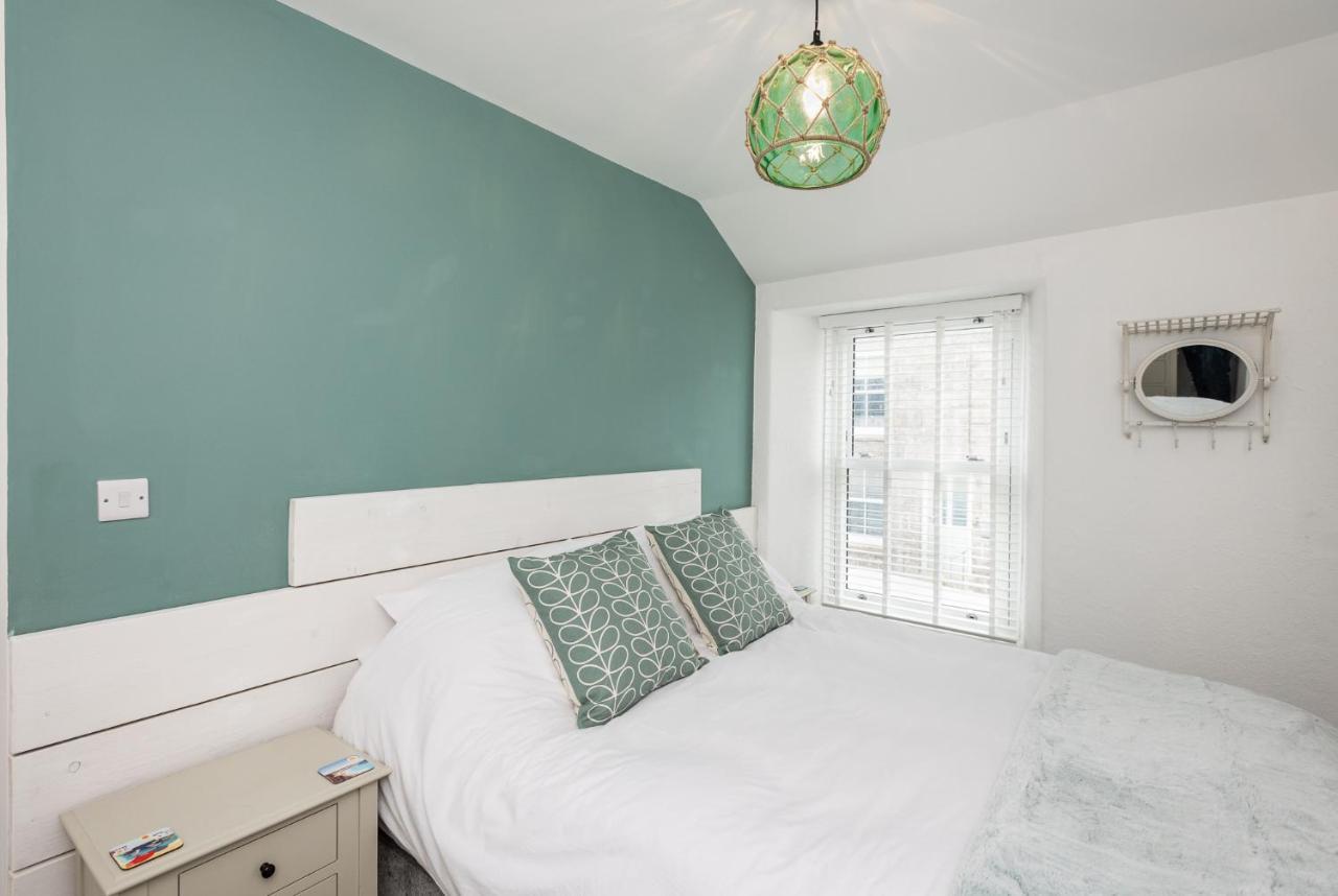 Lilsen Cottage By The Sea Mousehole Exterior foto
