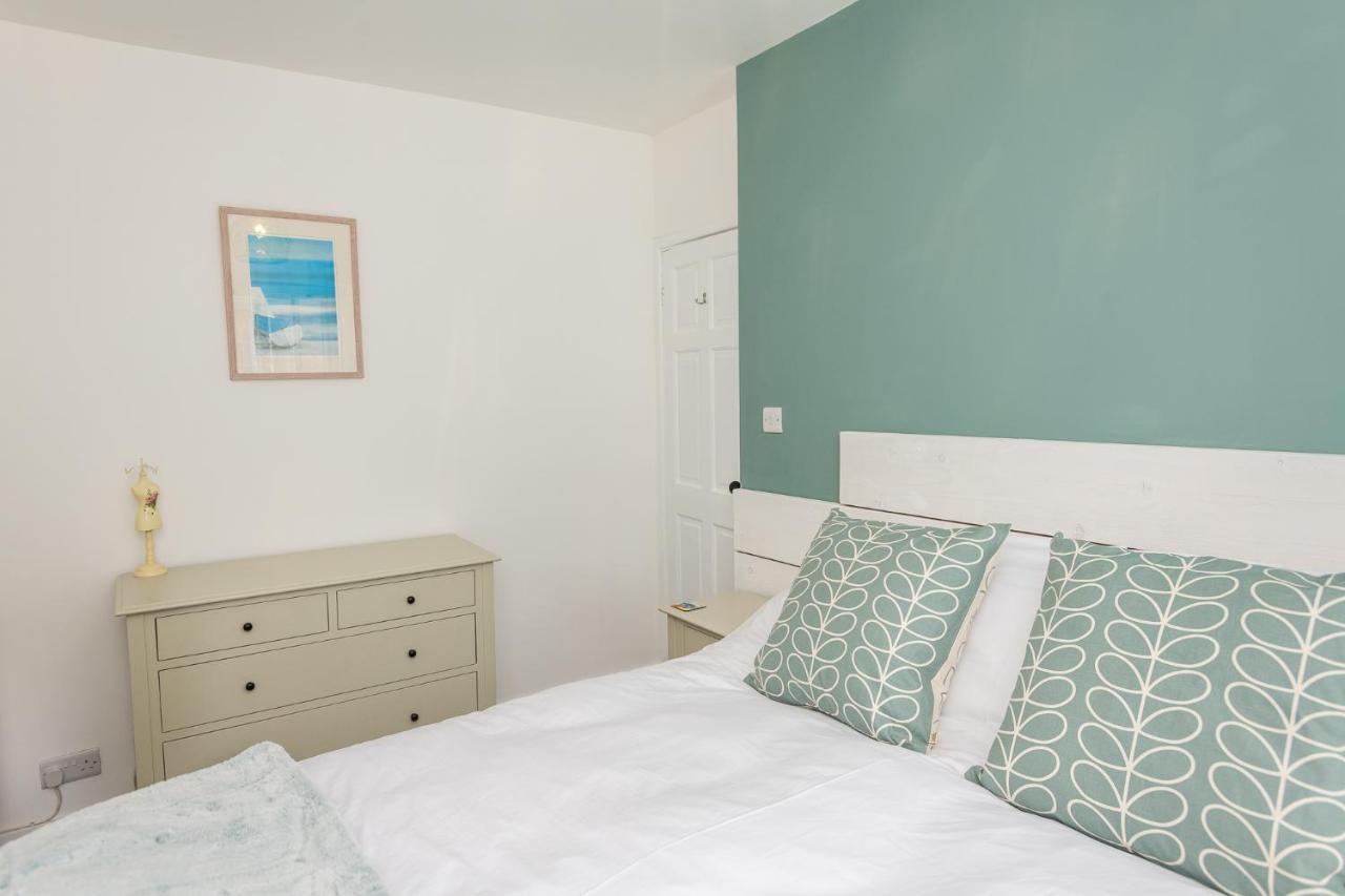 Lilsen Cottage By The Sea Mousehole Exterior foto